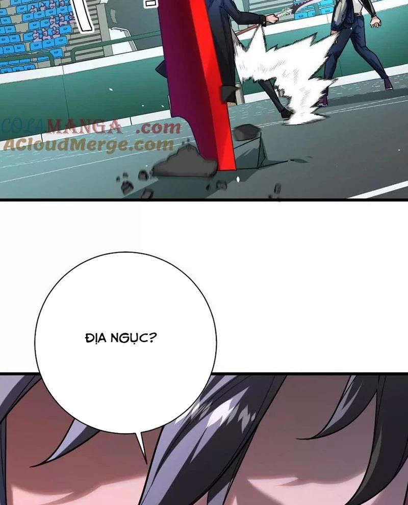 Ta Ở Thế Giới Quỷ Dị Chơi Hăng Rồi! 141 trang 50