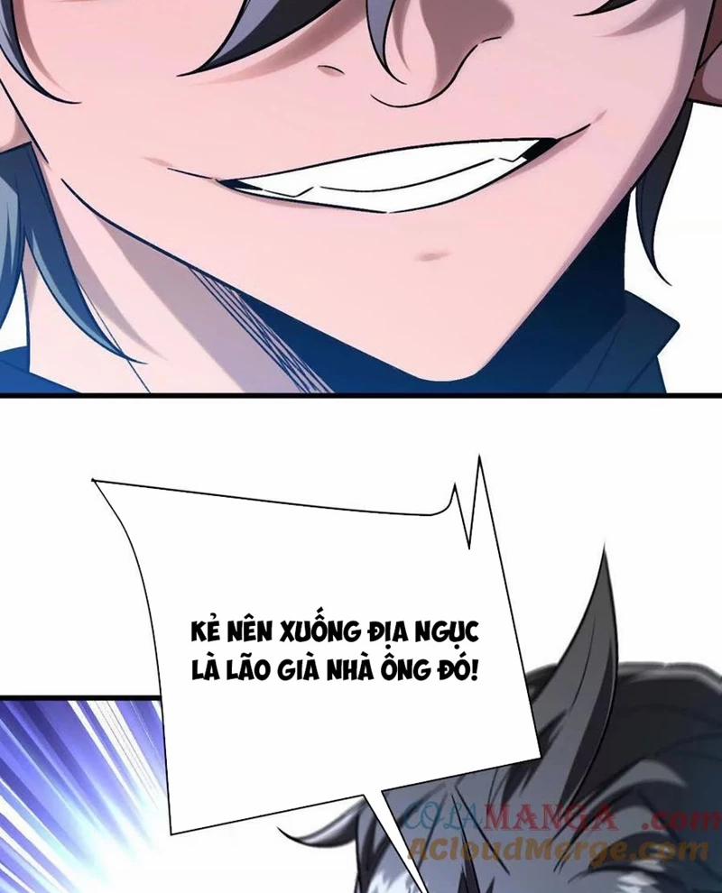Ta Ở Thế Giới Quỷ Dị Chơi Hăng Rồi! 141 trang 51