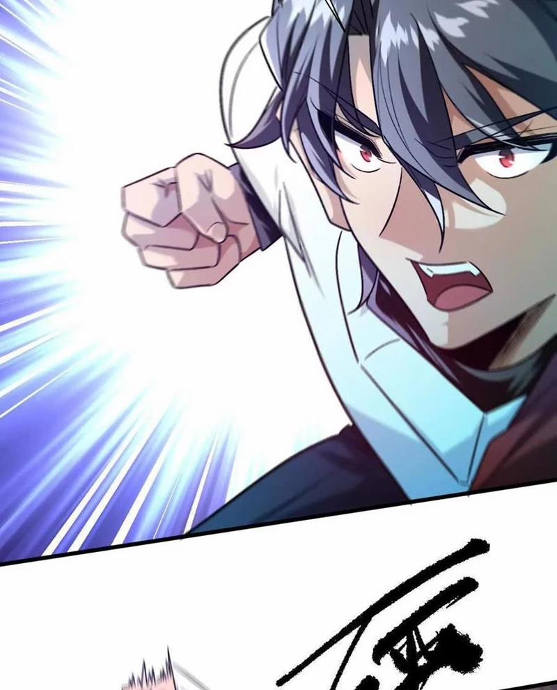 Ta Ở Thế Giới Quỷ Dị Chơi Hăng Rồi! 141 trang 52