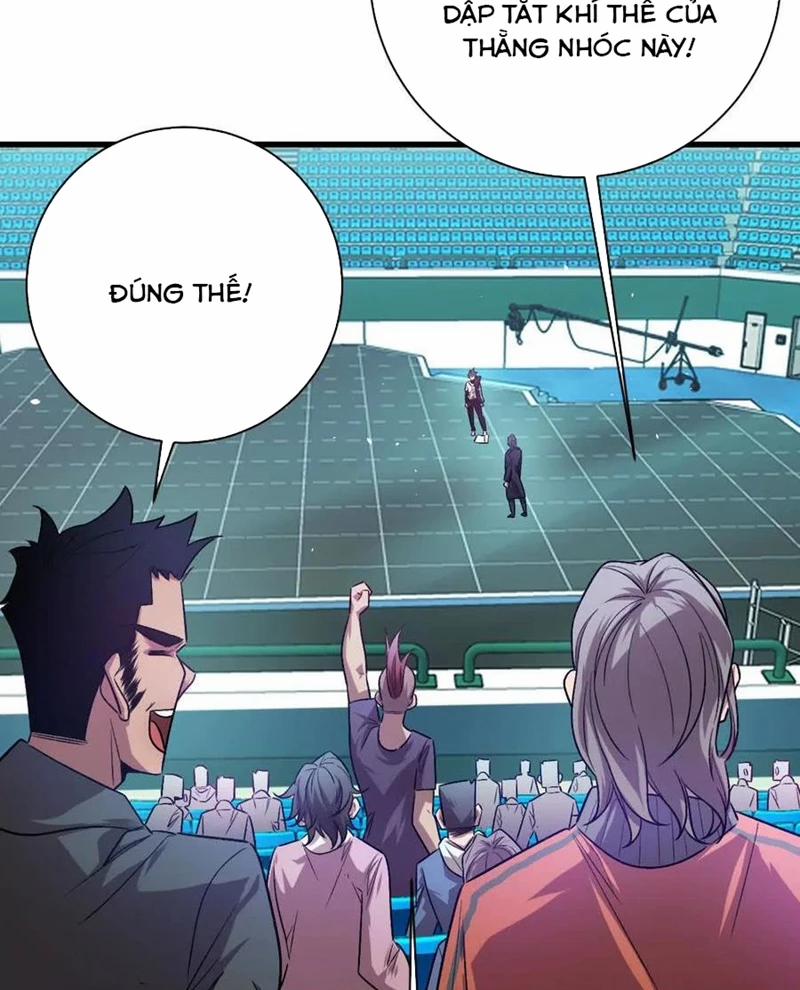 Ta Ở Thế Giới Quỷ Dị Chơi Hăng Rồi! 141 trang 6