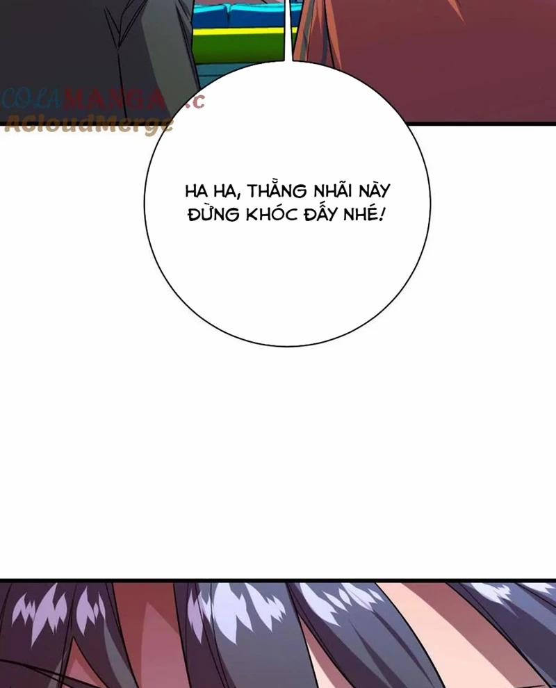 Ta Ở Thế Giới Quỷ Dị Chơi Hăng Rồi! 141 trang 7