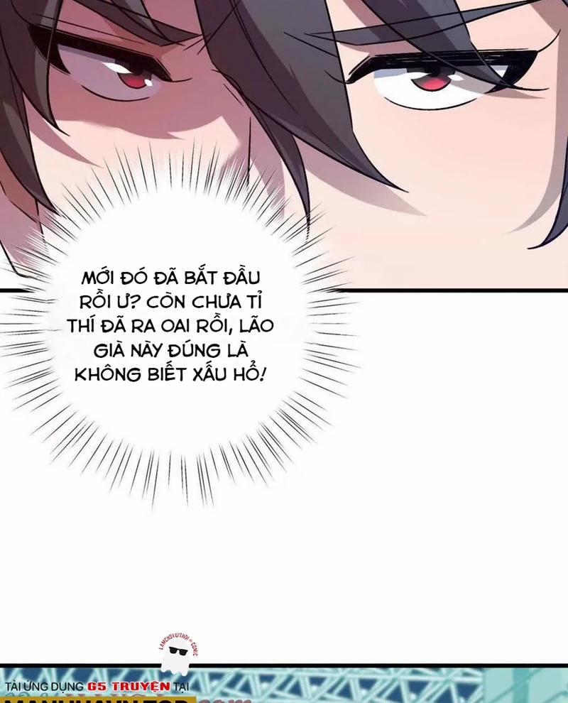 Ta Ở Thế Giới Quỷ Dị Chơi Hăng Rồi! 141 trang 8