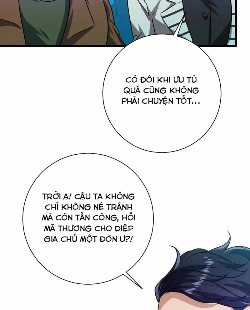 Ta Ở Thế Giới Quỷ Dị Chơi Hăng Rồi! 142 trang 11