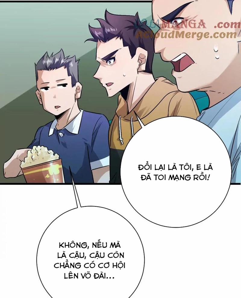 Ta Ở Thế Giới Quỷ Dị Chơi Hăng Rồi! 142 trang 12