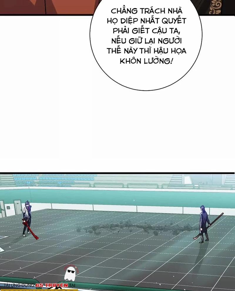 Ta Ở Thế Giới Quỷ Dị Chơi Hăng Rồi! 142 trang 14