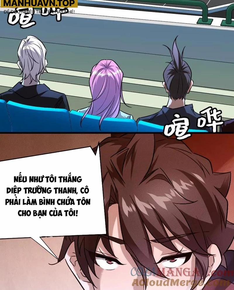 Ta Ở Thế Giới Quỷ Dị Chơi Hăng Rồi! 142 trang 15