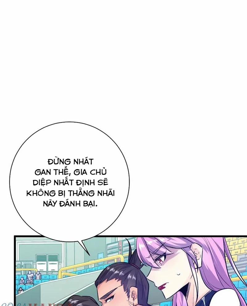 Ta Ở Thế Giới Quỷ Dị Chơi Hăng Rồi! 142 trang 17