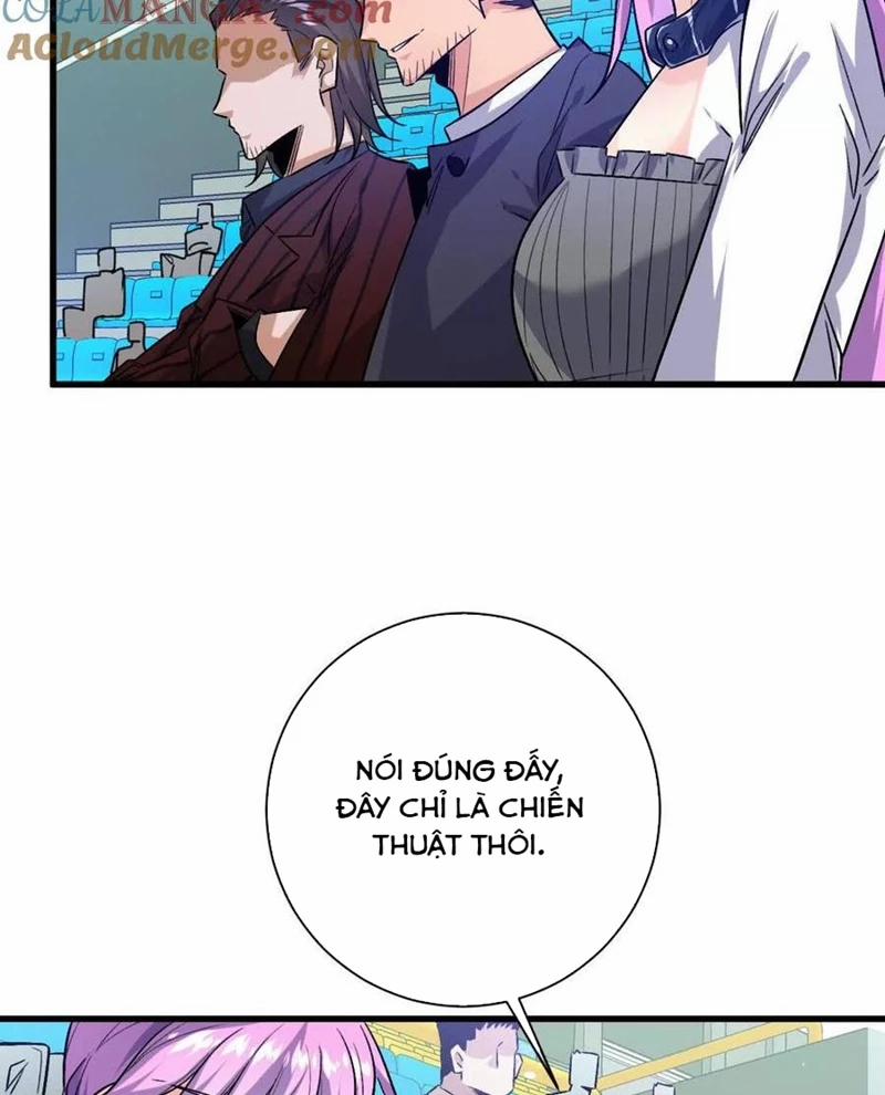 Ta Ở Thế Giới Quỷ Dị Chơi Hăng Rồi! 142 trang 18