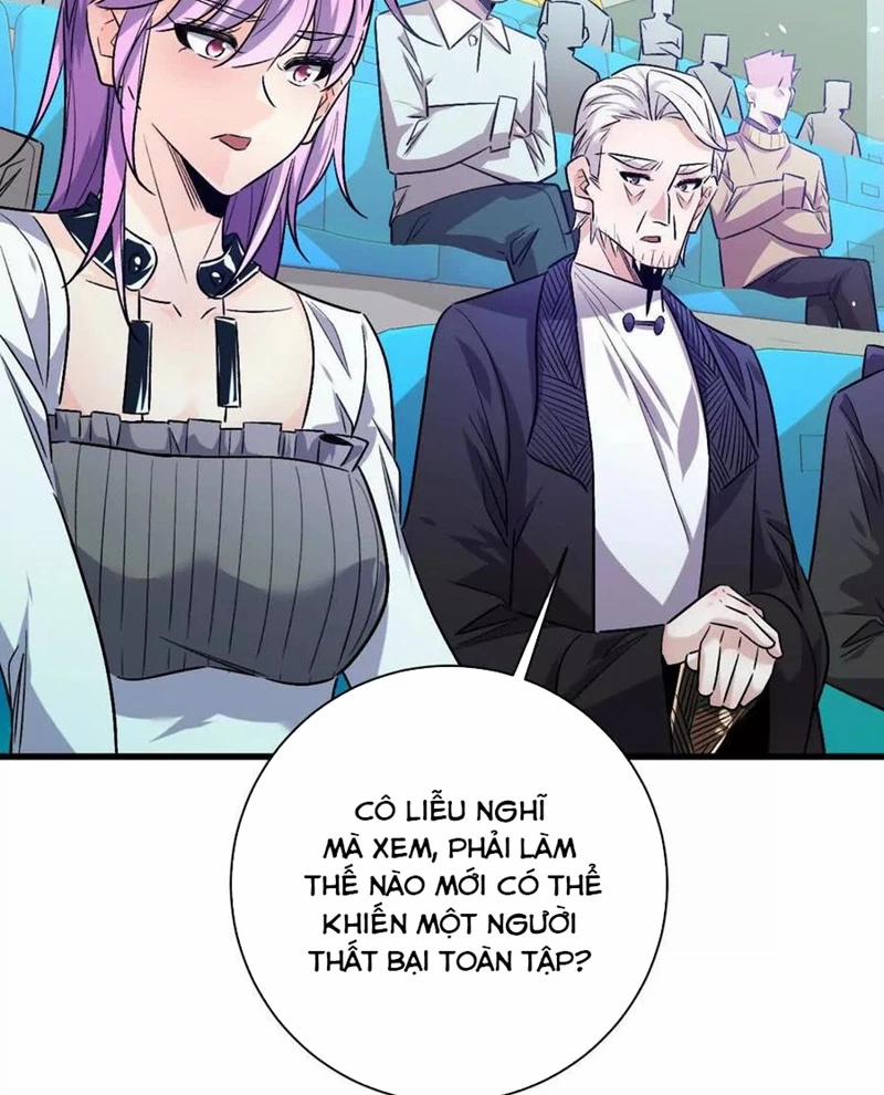 Ta Ở Thế Giới Quỷ Dị Chơi Hăng Rồi! 142 trang 19