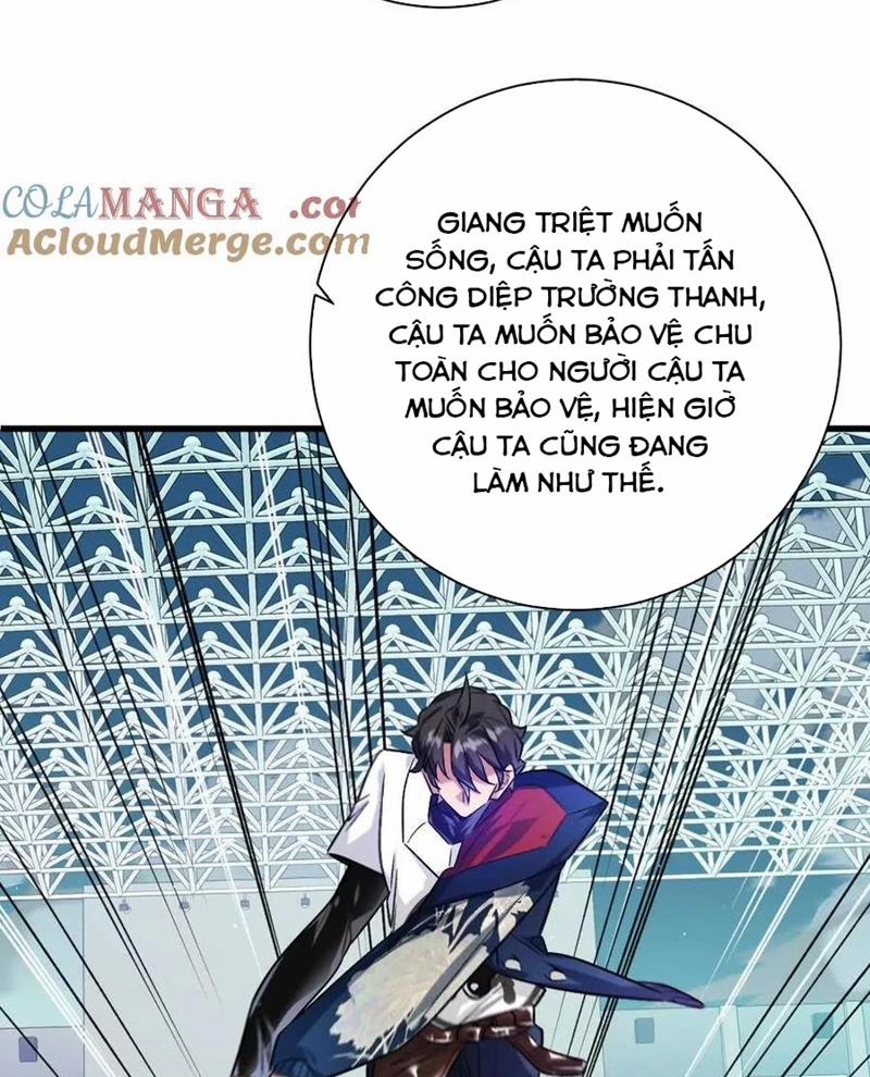 Ta Ở Thế Giới Quỷ Dị Chơi Hăng Rồi! 142 trang 20