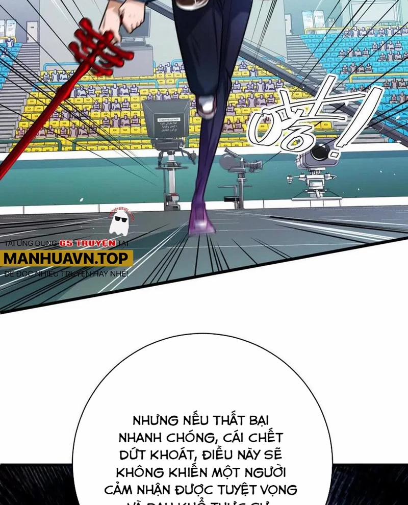 Ta Ở Thế Giới Quỷ Dị Chơi Hăng Rồi! 142 trang 21
