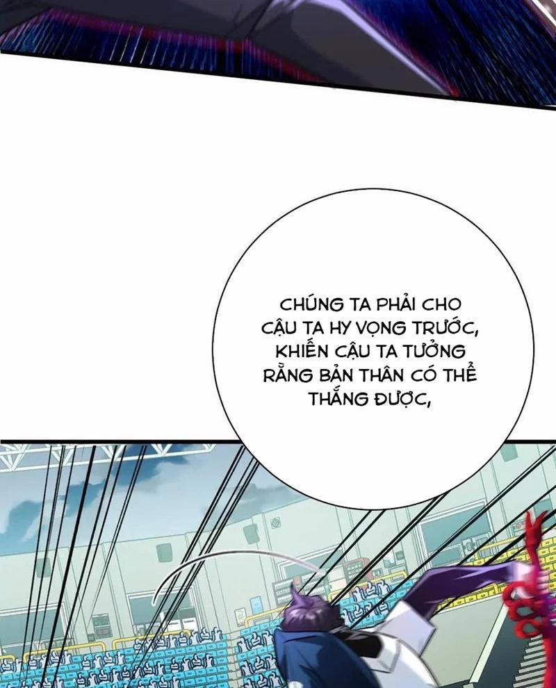 Ta Ở Thế Giới Quỷ Dị Chơi Hăng Rồi! 142 trang 23