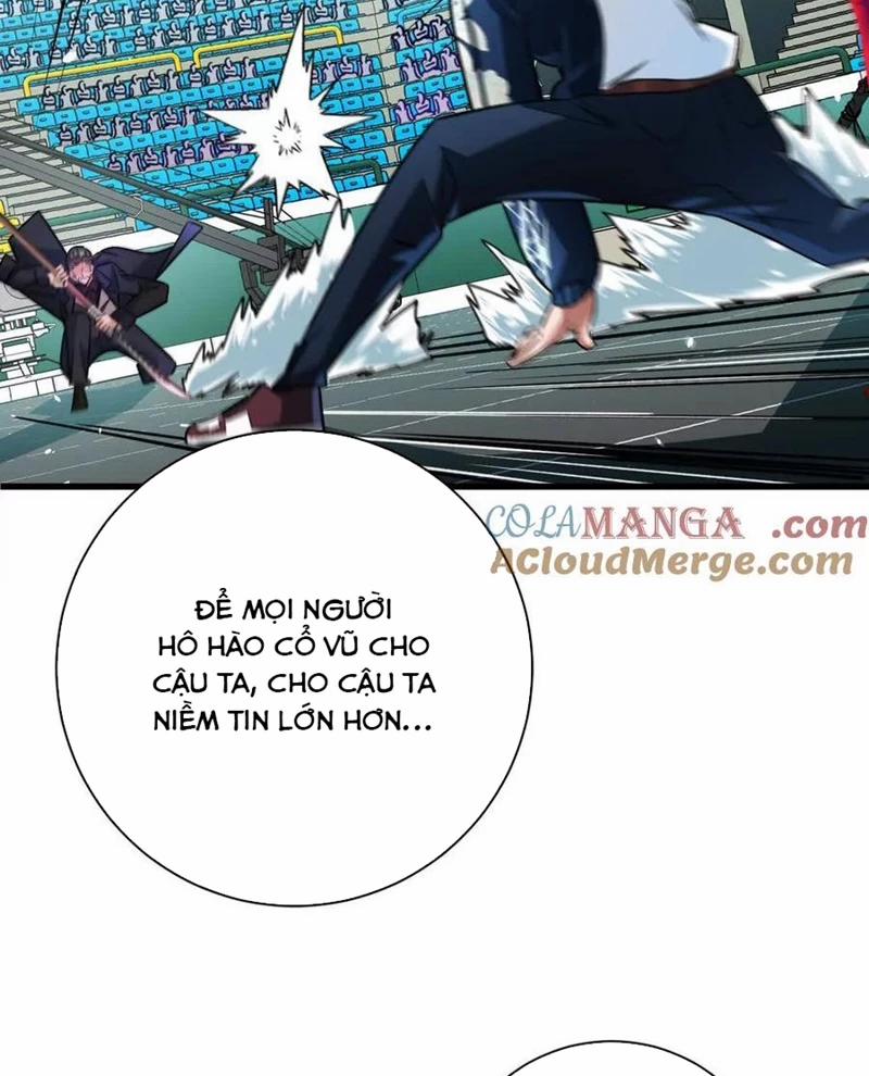 Ta Ở Thế Giới Quỷ Dị Chơi Hăng Rồi! 142 trang 24