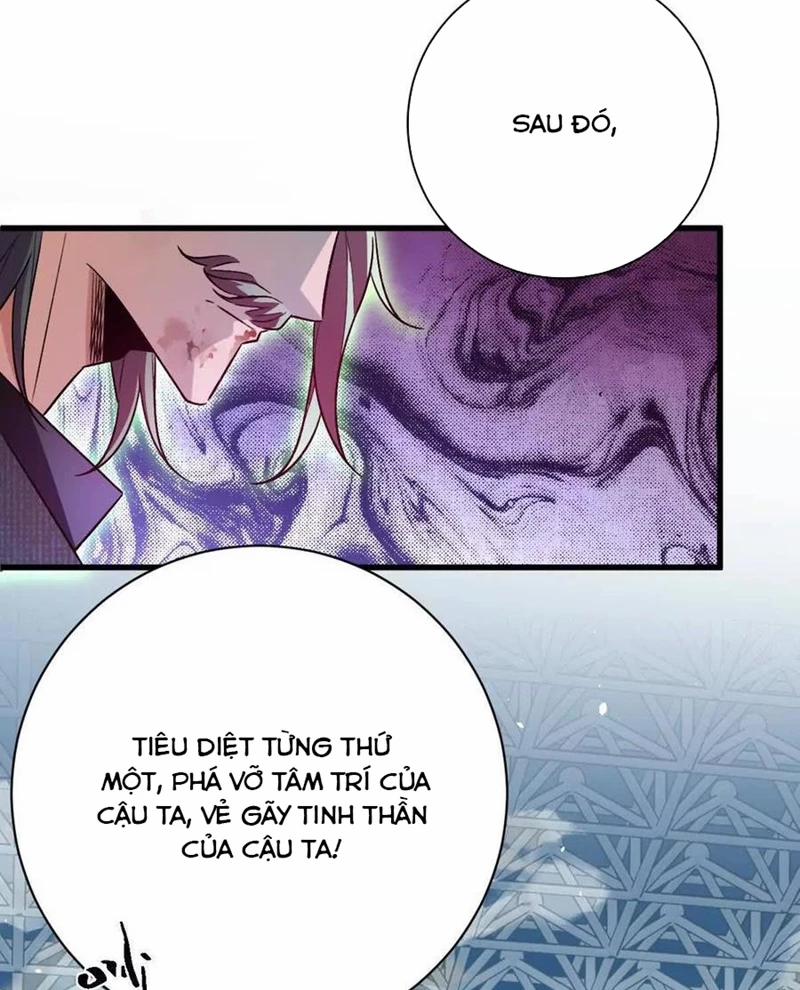 Ta Ở Thế Giới Quỷ Dị Chơi Hăng Rồi! 142 trang 25