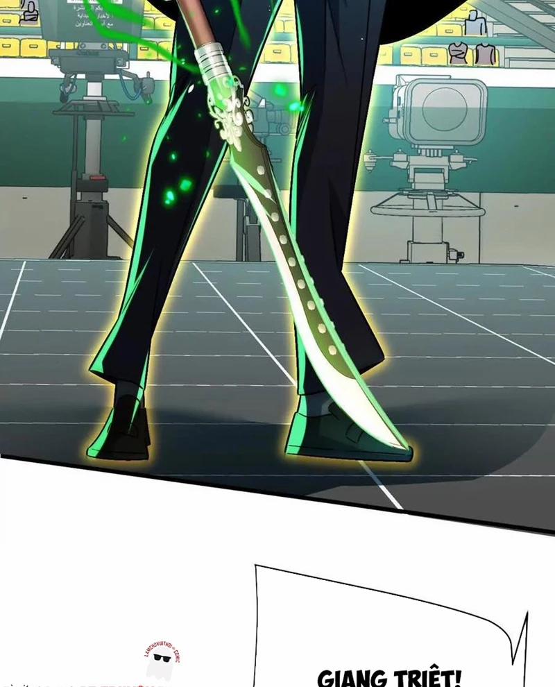 Ta Ở Thế Giới Quỷ Dị Chơi Hăng Rồi! 142 trang 27