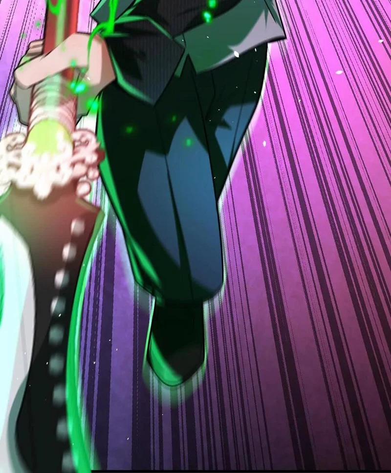 Ta Ở Thế Giới Quỷ Dị Chơi Hăng Rồi! 142 trang 29