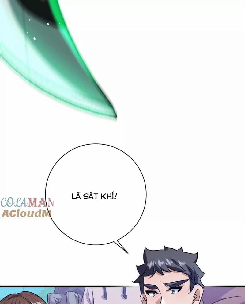 Ta Ở Thế Giới Quỷ Dị Chơi Hăng Rồi! 142 trang 30