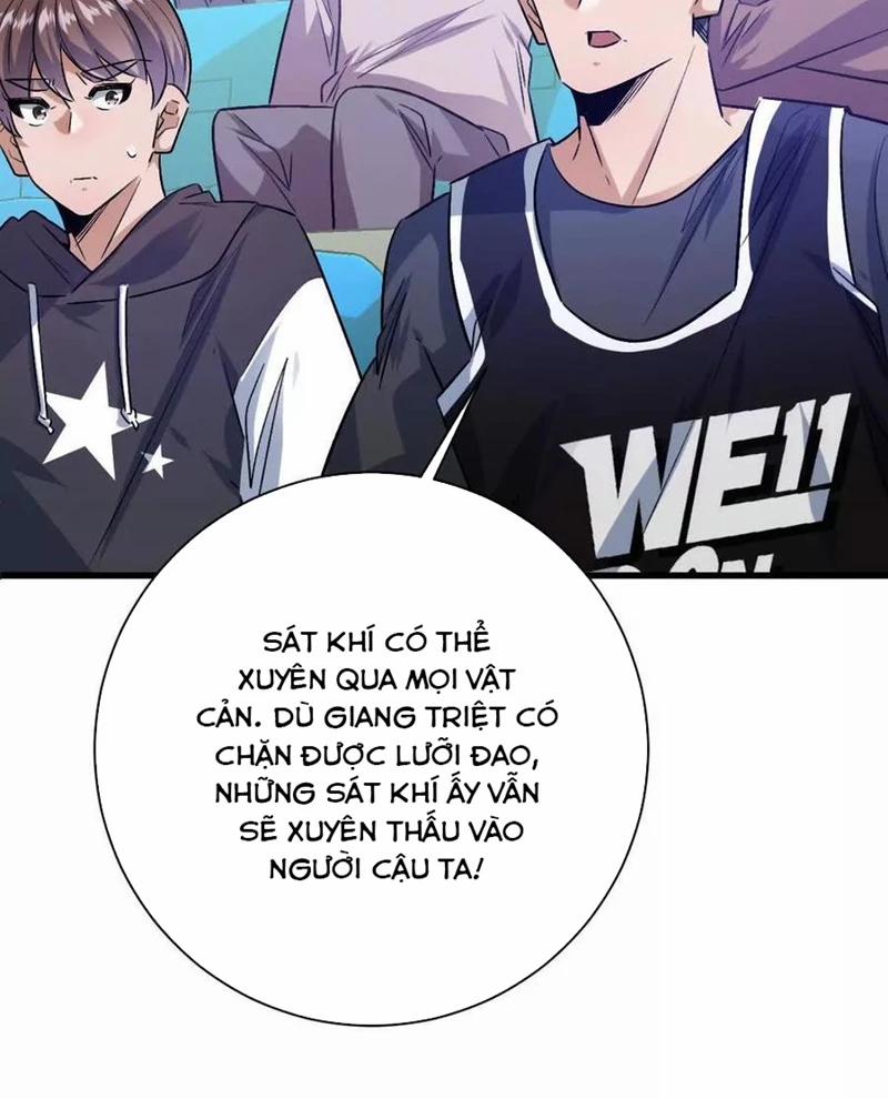 Ta Ở Thế Giới Quỷ Dị Chơi Hăng Rồi! 142 trang 31