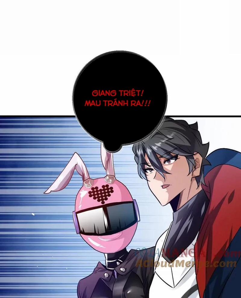 Ta Ở Thế Giới Quỷ Dị Chơi Hăng Rồi! 142 trang 32