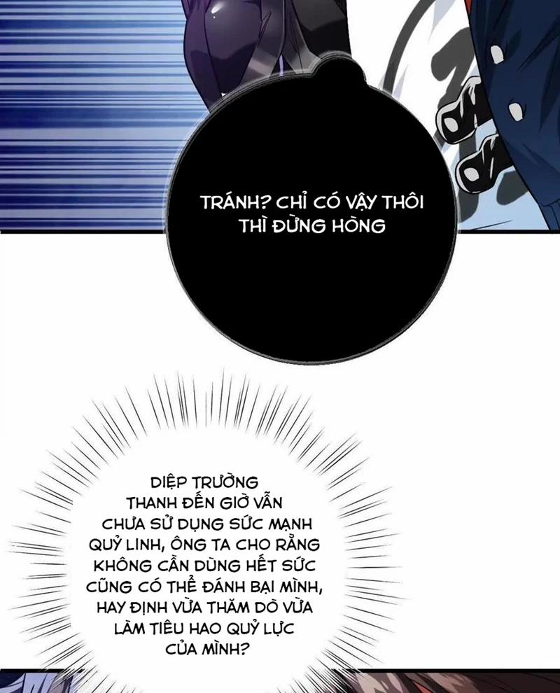 Ta Ở Thế Giới Quỷ Dị Chơi Hăng Rồi! 142 trang 33