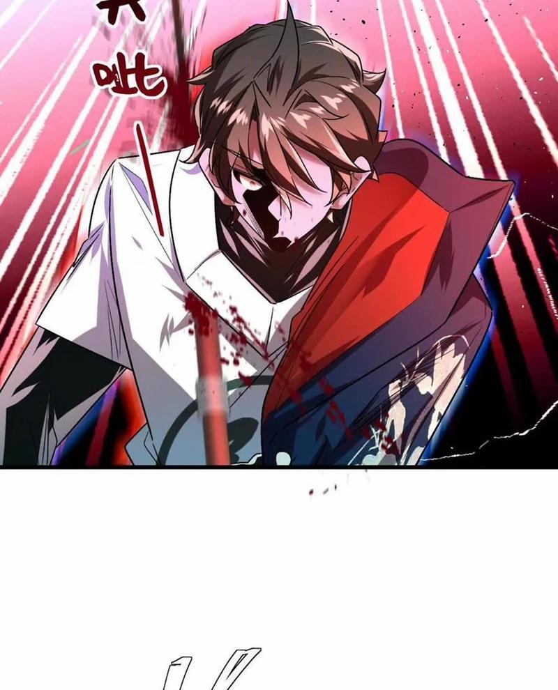 Ta Ở Thế Giới Quỷ Dị Chơi Hăng Rồi! 142 trang 37