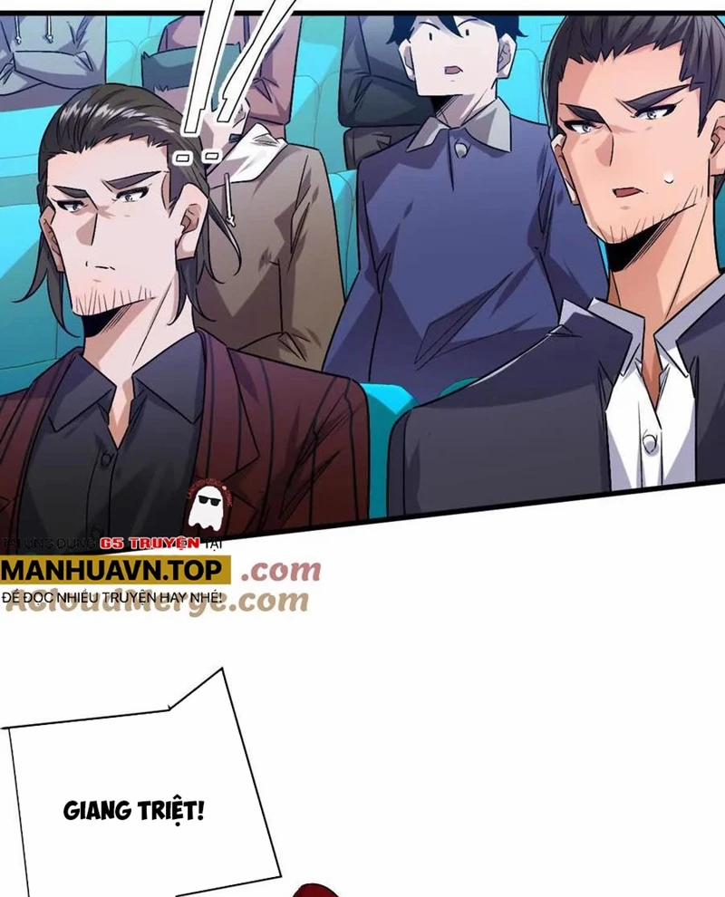 Ta Ở Thế Giới Quỷ Dị Chơi Hăng Rồi! 142 trang 38