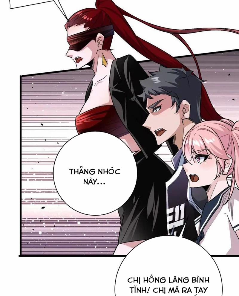 Ta Ở Thế Giới Quỷ Dị Chơi Hăng Rồi! 142 trang 39