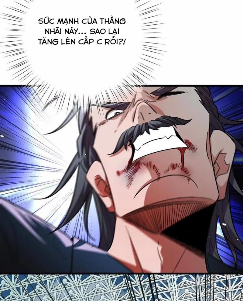 Ta Ở Thế Giới Quỷ Dị Chơi Hăng Rồi! 142 trang 4