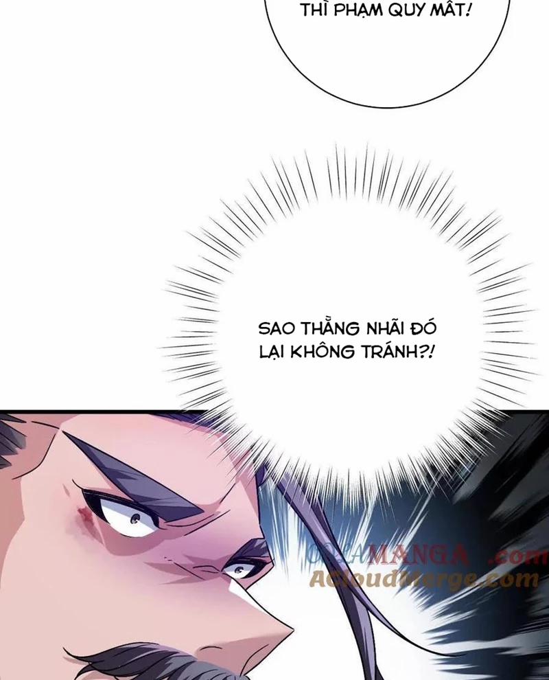 Ta Ở Thế Giới Quỷ Dị Chơi Hăng Rồi! 142 trang 40