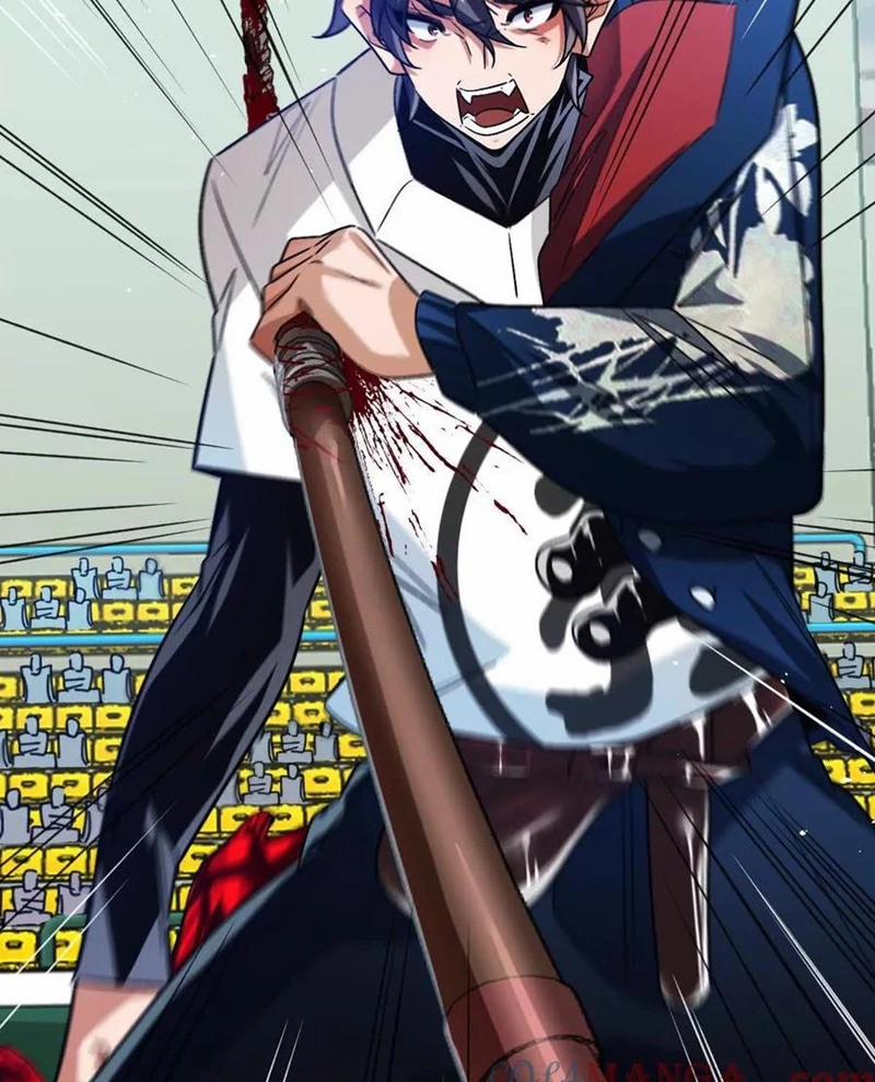 Ta Ở Thế Giới Quỷ Dị Chơi Hăng Rồi! 142 trang 42