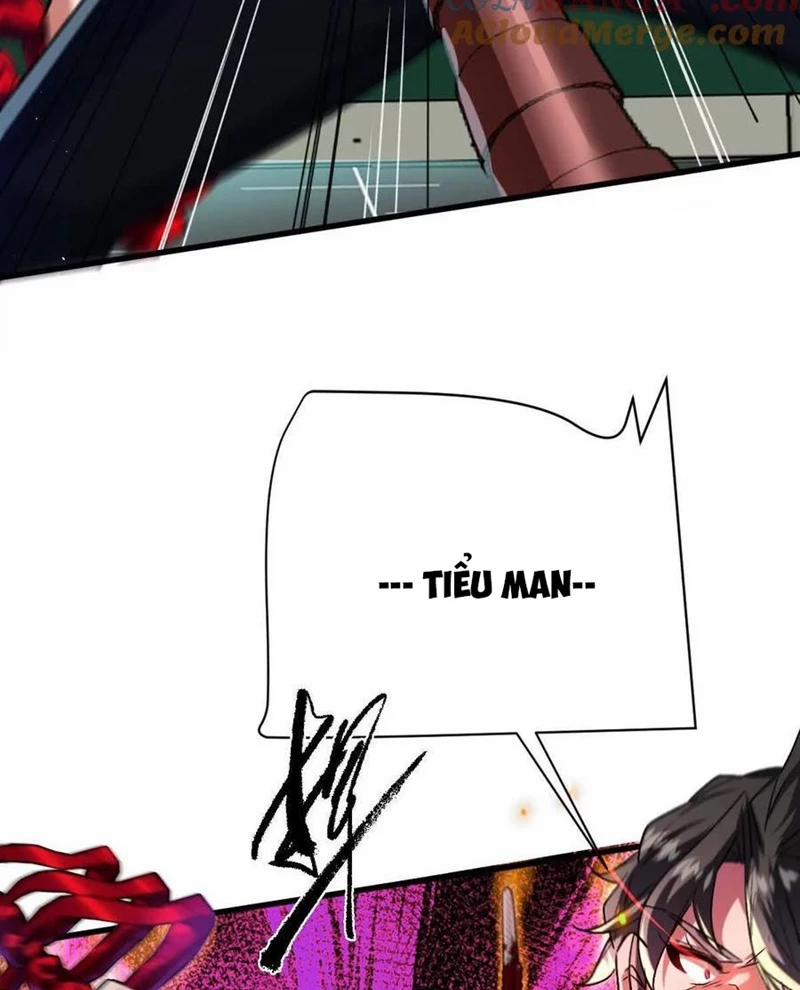 Ta Ở Thế Giới Quỷ Dị Chơi Hăng Rồi! 142 trang 43