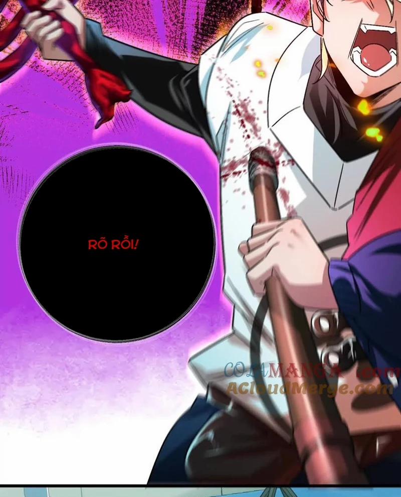 Ta Ở Thế Giới Quỷ Dị Chơi Hăng Rồi! 142 trang 44