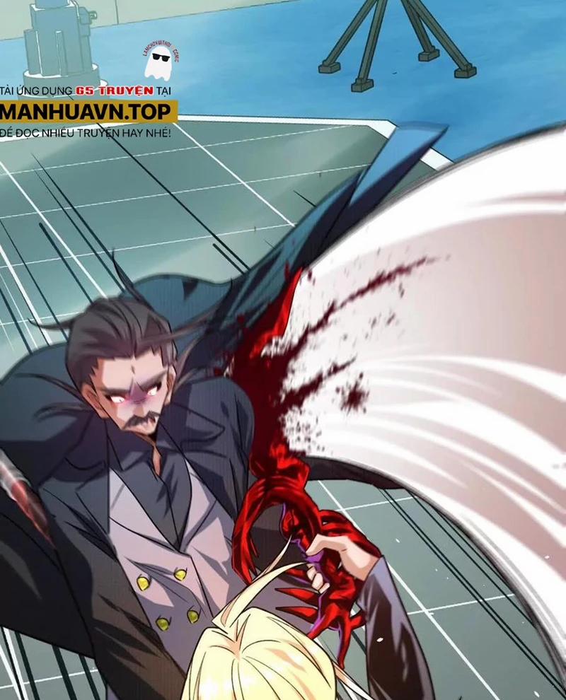 Ta Ở Thế Giới Quỷ Dị Chơi Hăng Rồi! 142 trang 45