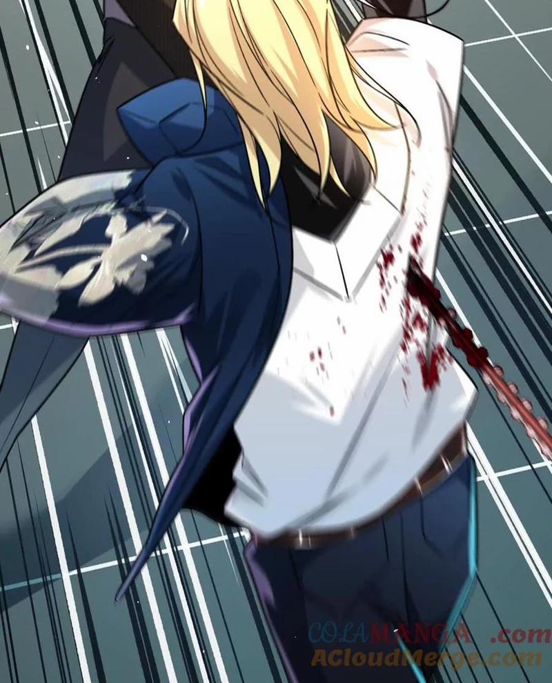 Ta Ở Thế Giới Quỷ Dị Chơi Hăng Rồi! 142 trang 46