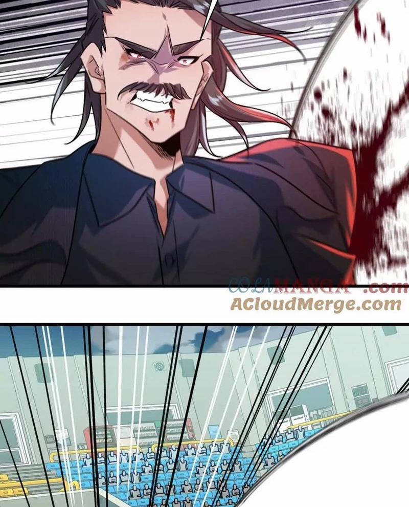 Ta Ở Thế Giới Quỷ Dị Chơi Hăng Rồi! 142 trang 48