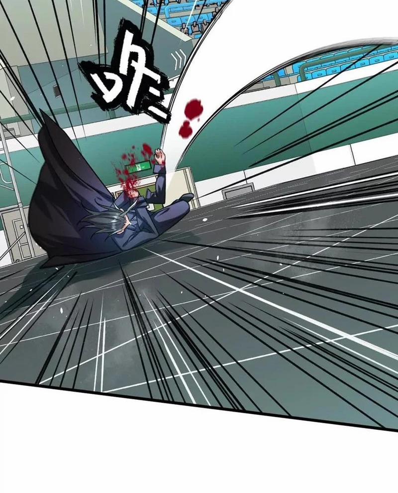 Ta Ở Thế Giới Quỷ Dị Chơi Hăng Rồi! 142 trang 49