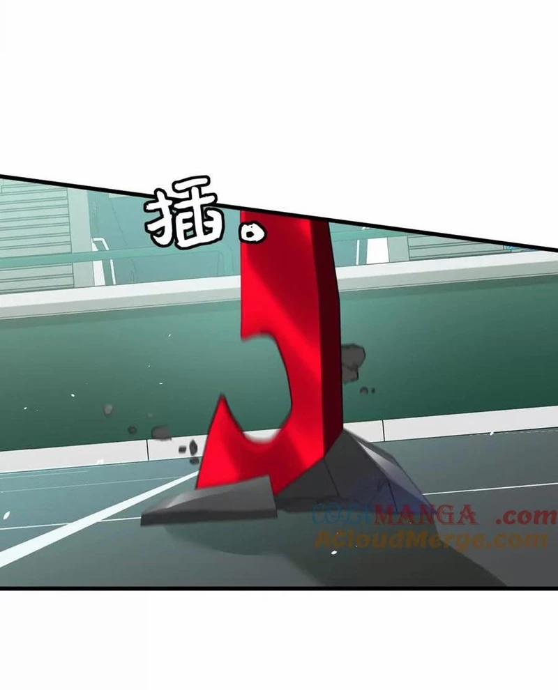 Ta Ở Thế Giới Quỷ Dị Chơi Hăng Rồi! 142 trang 50