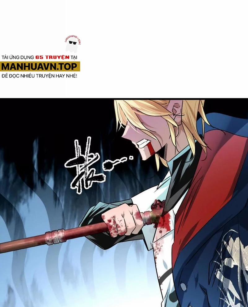 Ta Ở Thế Giới Quỷ Dị Chơi Hăng Rồi! 142 trang 51