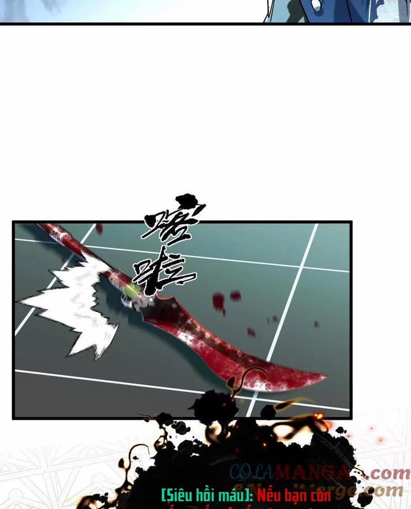 Ta Ở Thế Giới Quỷ Dị Chơi Hăng Rồi! 142 trang 52