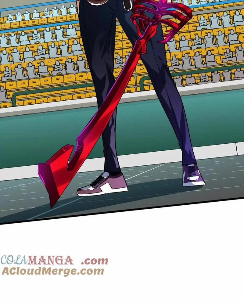 Ta Ở Thế Giới Quỷ Dị Chơi Hăng Rồi! 142 trang 54