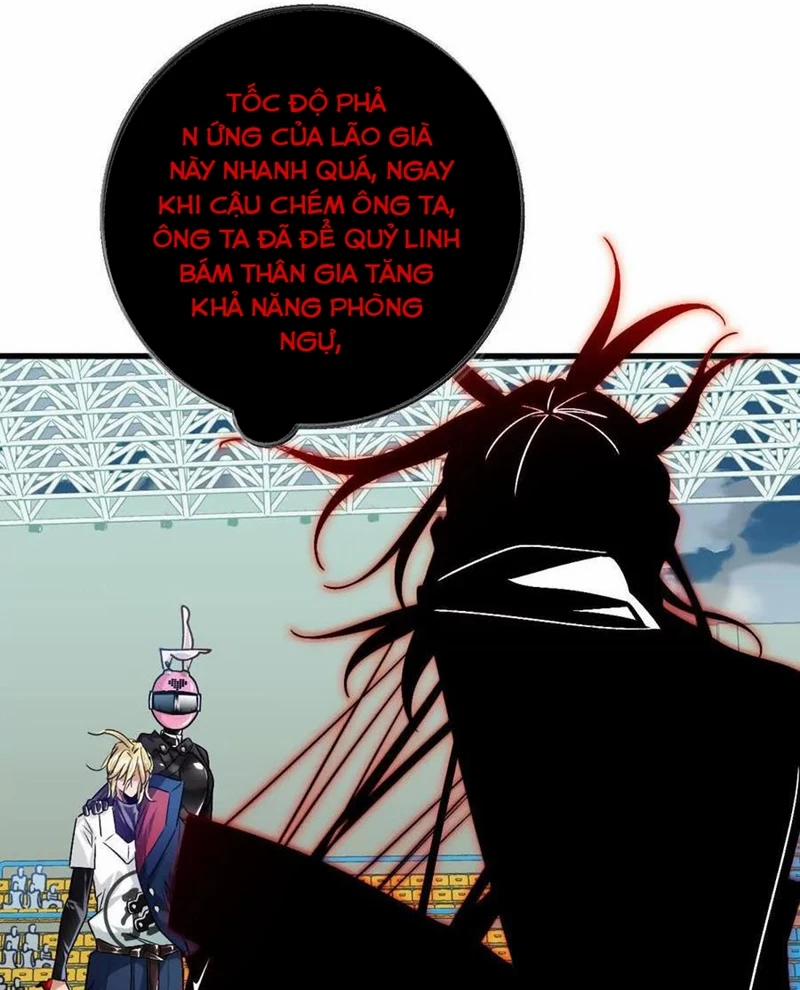 Ta Ở Thế Giới Quỷ Dị Chơi Hăng Rồi! 142 trang 55