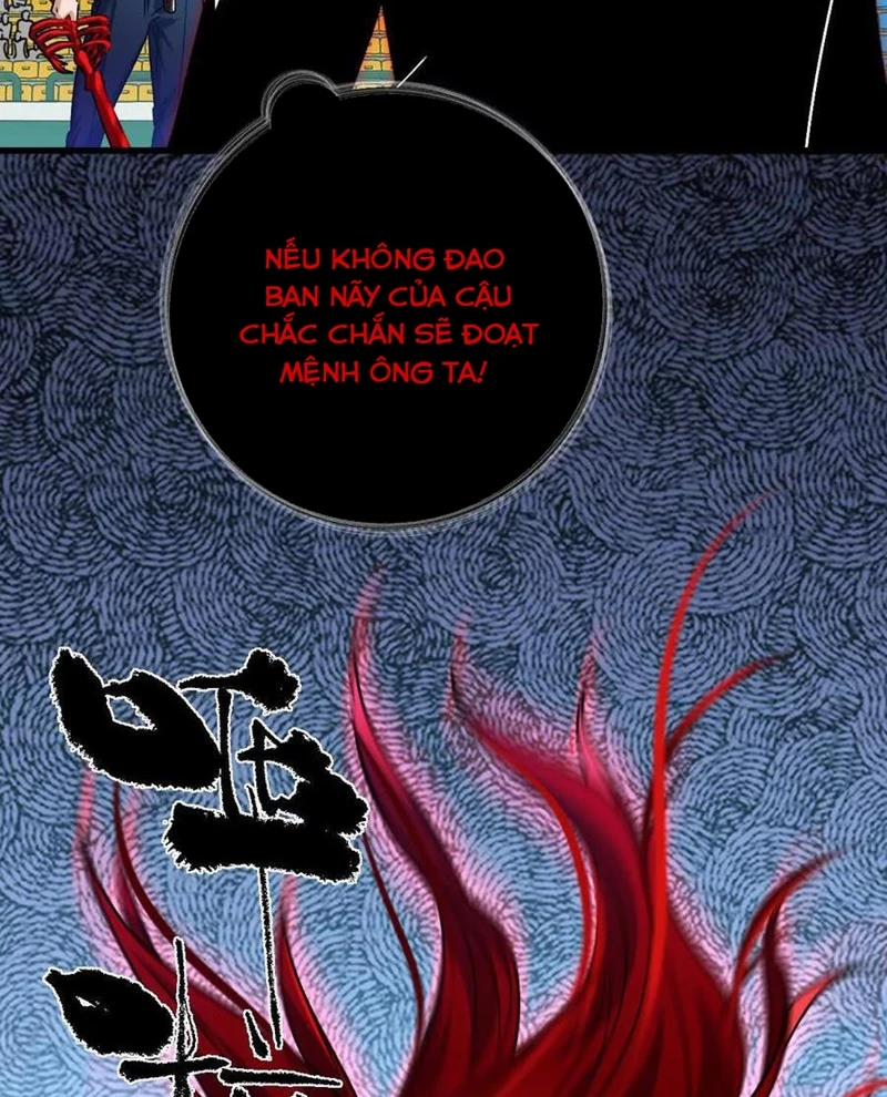 Ta Ở Thế Giới Quỷ Dị Chơi Hăng Rồi! 142 trang 56