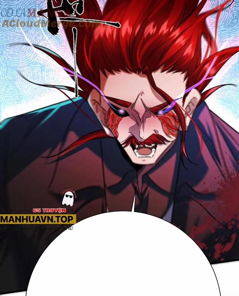 Ta Ở Thế Giới Quỷ Dị Chơi Hăng Rồi! 142 trang 57