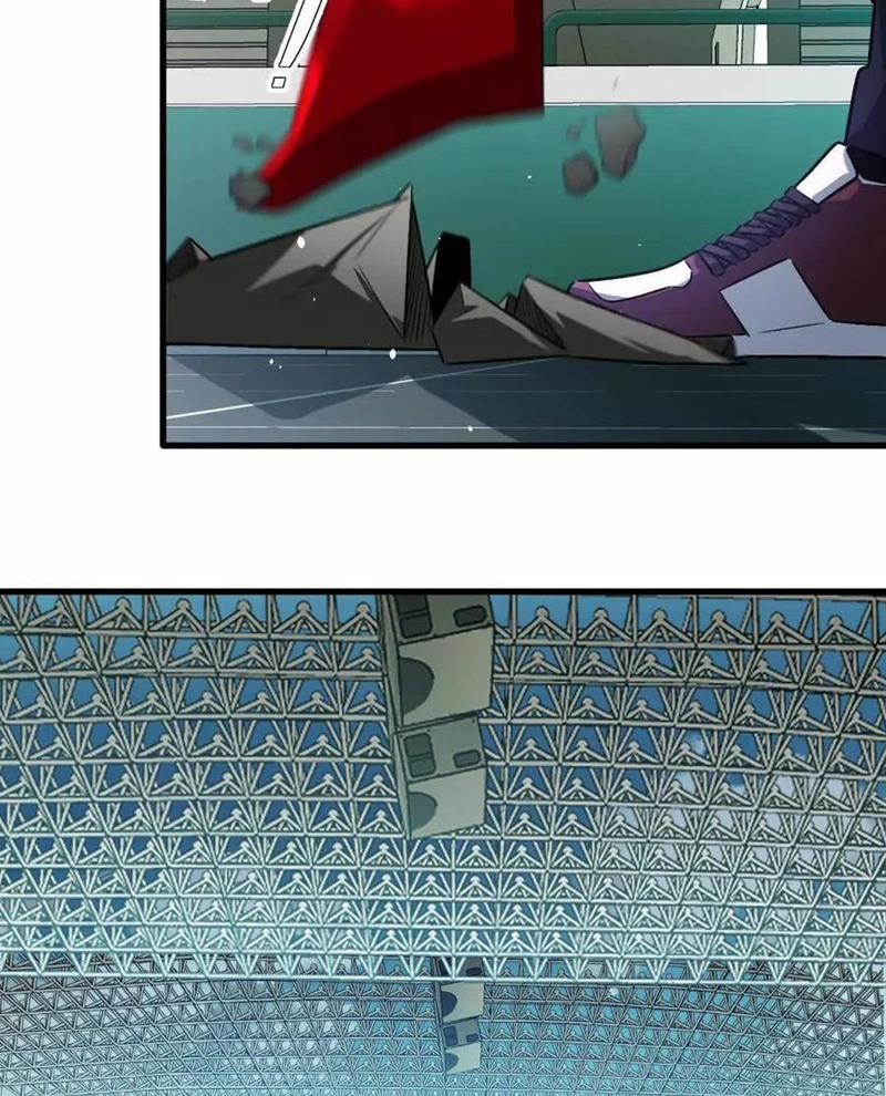 Ta Ở Thế Giới Quỷ Dị Chơi Hăng Rồi! 142 trang 7