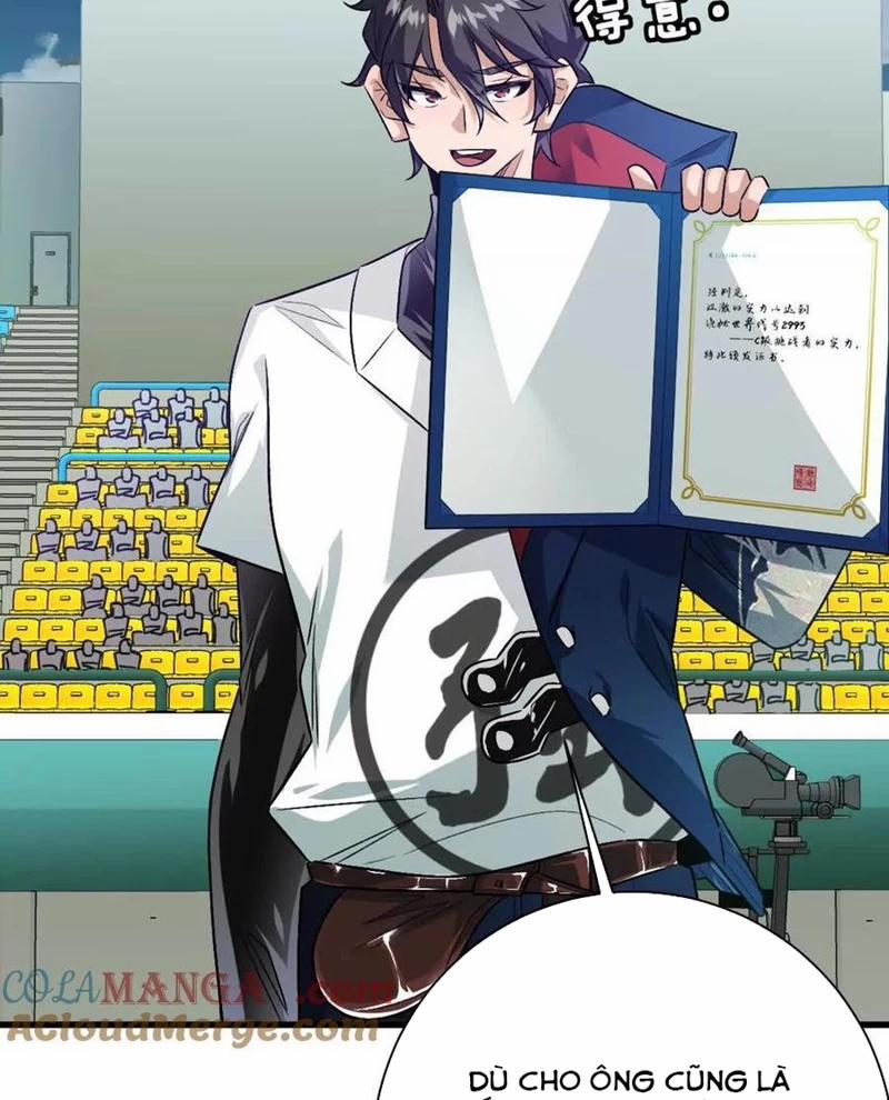 Ta Ở Thế Giới Quỷ Dị Chơi Hăng Rồi! 142 trang 9