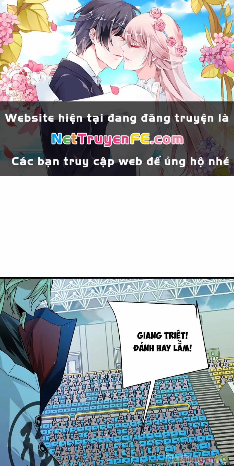 Ta Ở Thế Giới Quỷ Dị Chơi Hăng Rồi! 143 trang 0