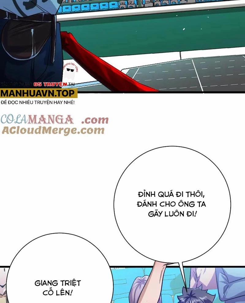 Ta Ở Thế Giới Quỷ Dị Chơi Hăng Rồi! 143 trang 1