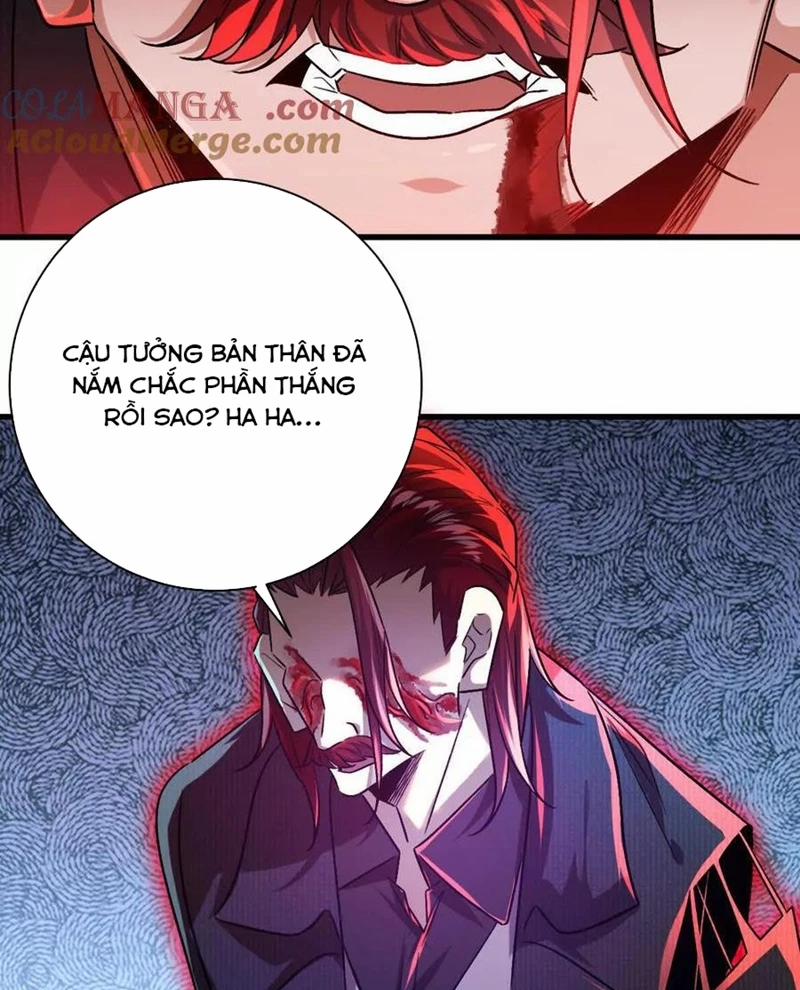 Ta Ở Thế Giới Quỷ Dị Chơi Hăng Rồi! 143 trang 10