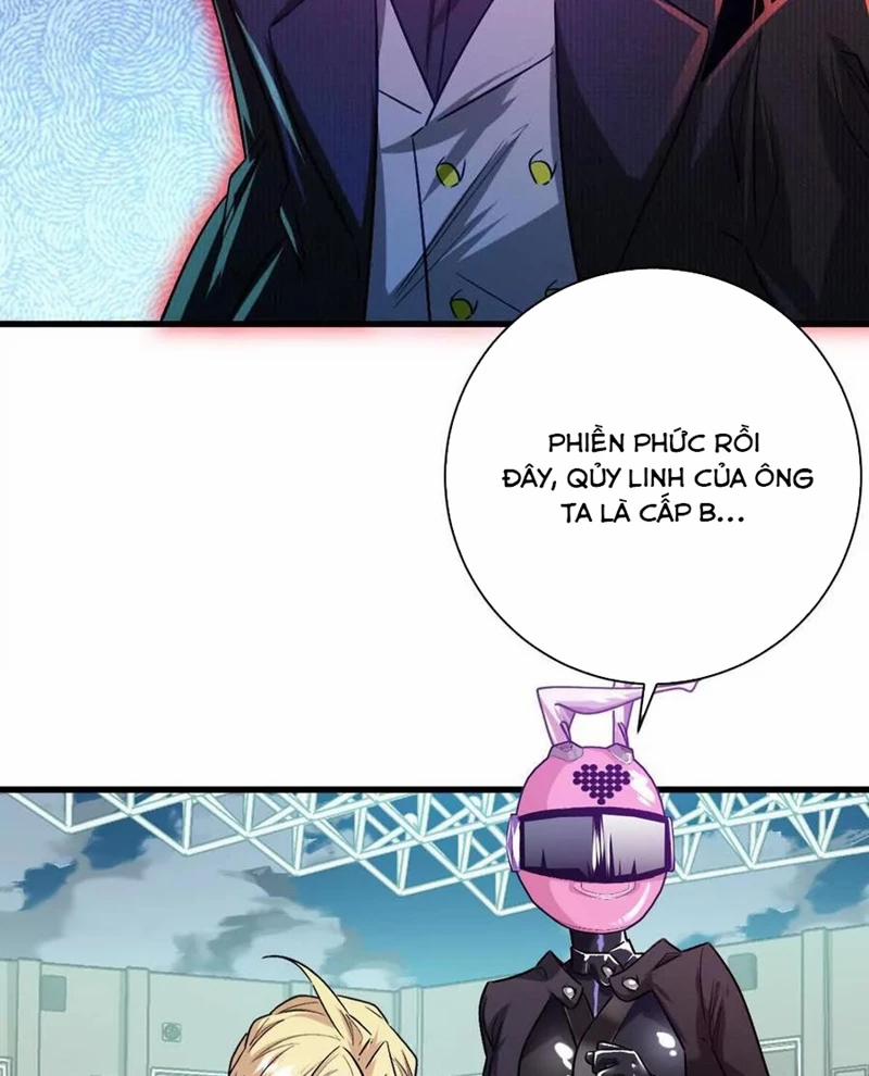 Ta Ở Thế Giới Quỷ Dị Chơi Hăng Rồi! 143 trang 11