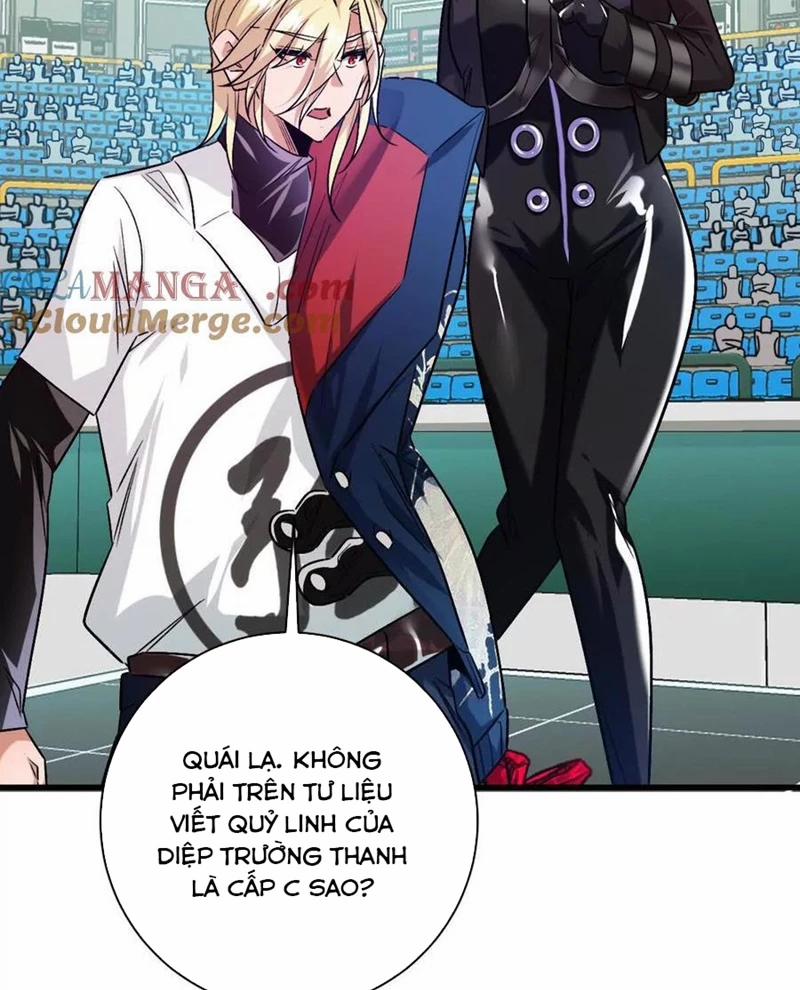Ta Ở Thế Giới Quỷ Dị Chơi Hăng Rồi! 143 trang 12